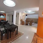 Hostal Los Alpes Cartagena