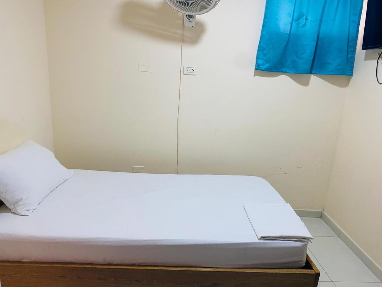 Hostel Alpes Cartagena