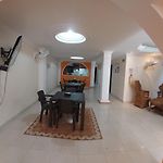 Hostal Los Alpes Cartagena