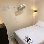 Hostal Los Alpes Cartagena