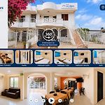 Hostal Los Alpes Cartagena