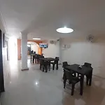 Hostal Los Alpes Cartagena