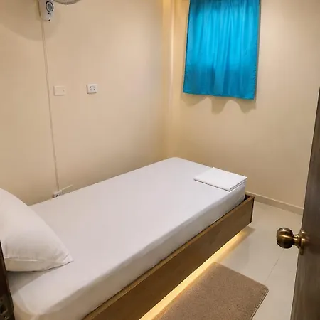 Alpes Hostal Cartagena