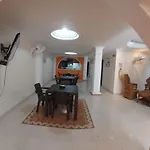 Hostal Los Alpes Cartagena